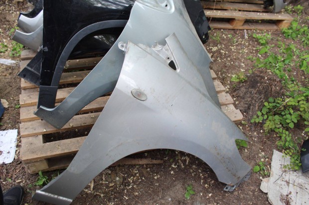 Mazda 5 Jobb els srvd