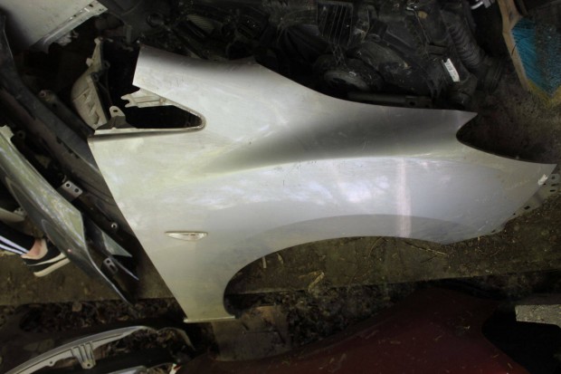Mazda 5 Jobb els srvd
