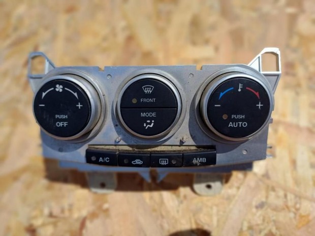 Mazda 5 (2005-2010) Fts Kapcsol