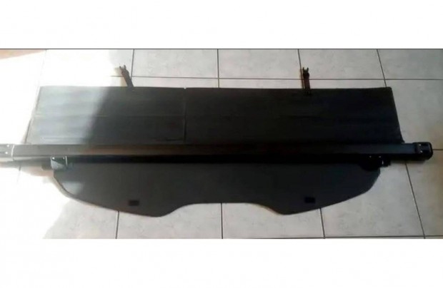 Mazda 5 (CW) Csomagt�r rol�