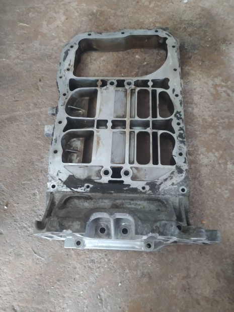 Mazda 5 (RF7J) olajtekn