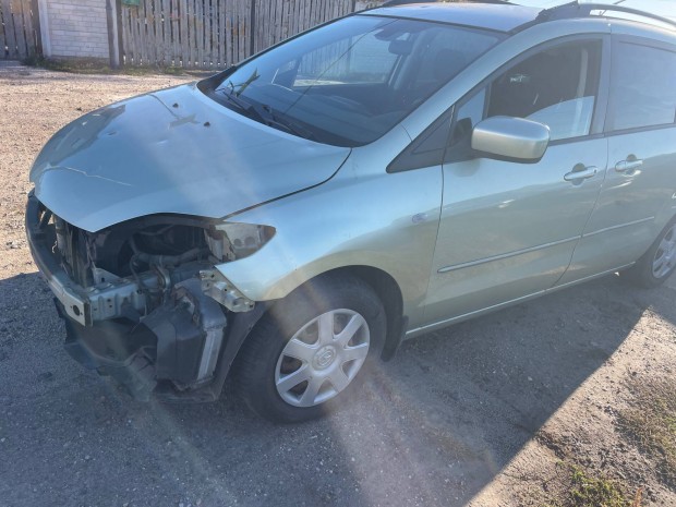 Mazda 5 ajt tolajt karosszria elad