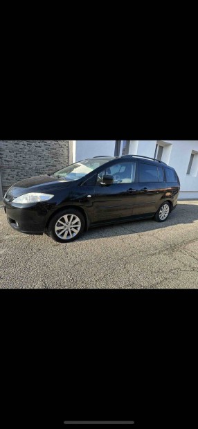 Mazda 5 alkatrsz