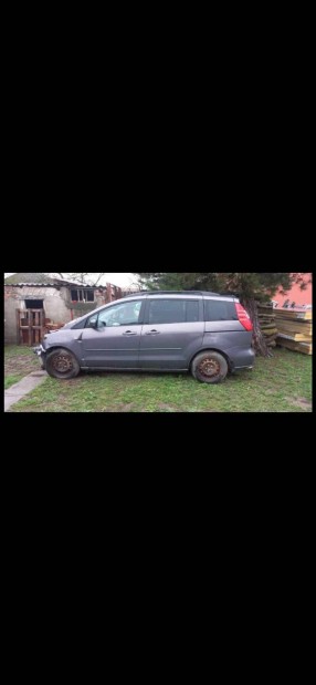 Mazda 5 alkatresz elado!