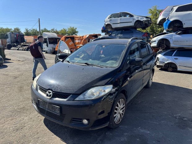 Mazda 5 bontott alkatrész