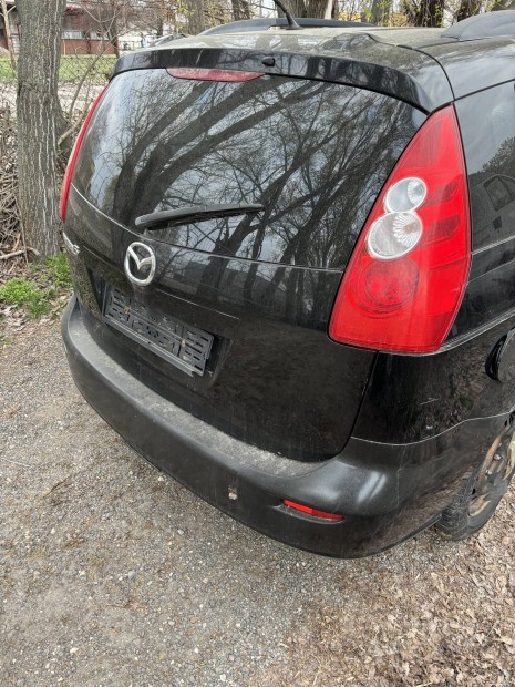 Mazda 5 csomagt�r ajt� l�kh�r�t� l�mpa 
