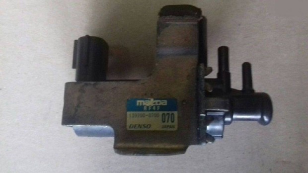 Mazda 5 dízel turbónyomás szabályzó szelep 2005-2010 139700-0700