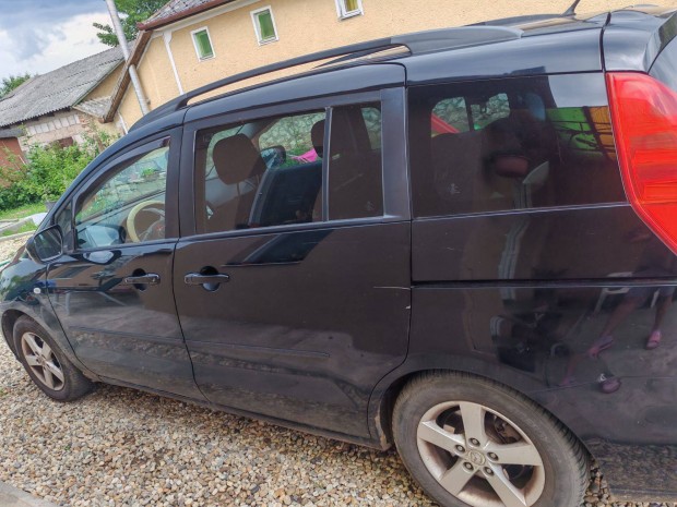 Mazda 5 elad
