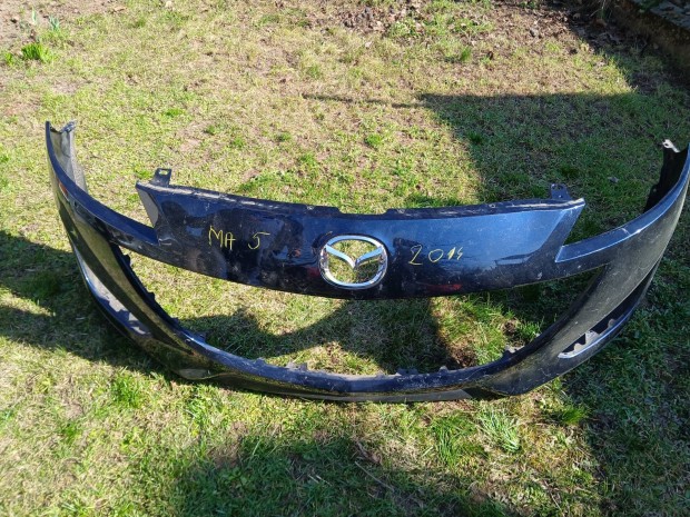 Mazda 5 els� l�kharito elad�