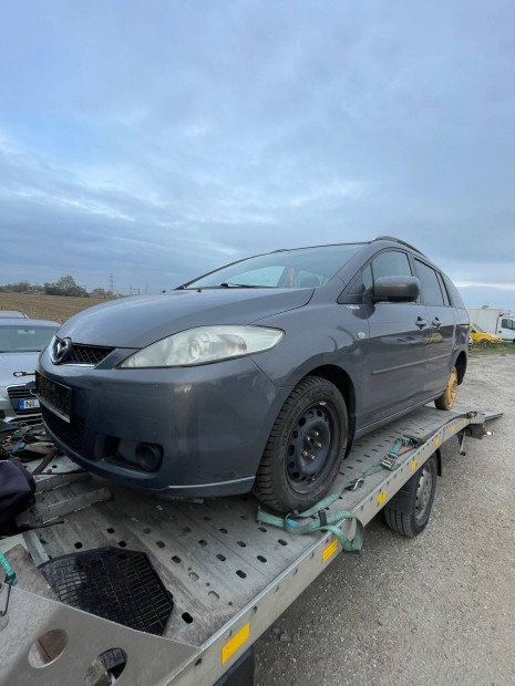 Mazda 5 első sárvédő eladó