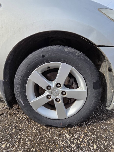 Mazda 5 gy�ri alufelni elad�