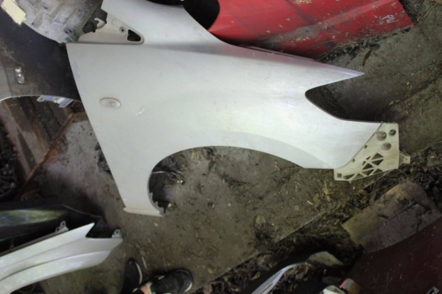 Mazda 5 jobb els srvd