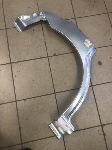 Mazda 5 jobb hátsó javitóiv