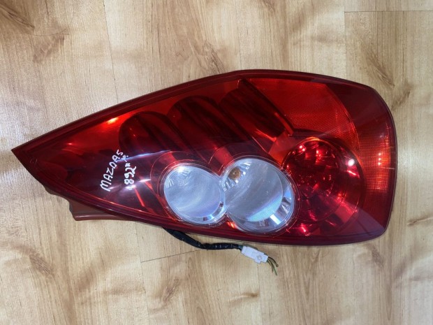 Mazda 5 jobb hátsó lámpa C23551150