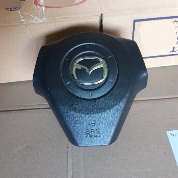 Mazda 5 kormánylégzsák