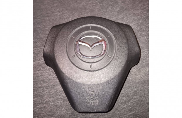 Mazda 5 kormnylgzsk lgzsk gyri, bontott