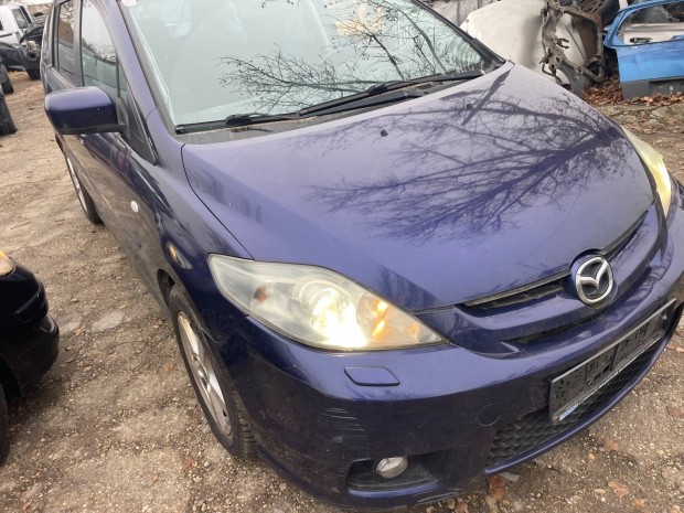 Mazda 5 xenon jobb bal komplett fnyszr elad