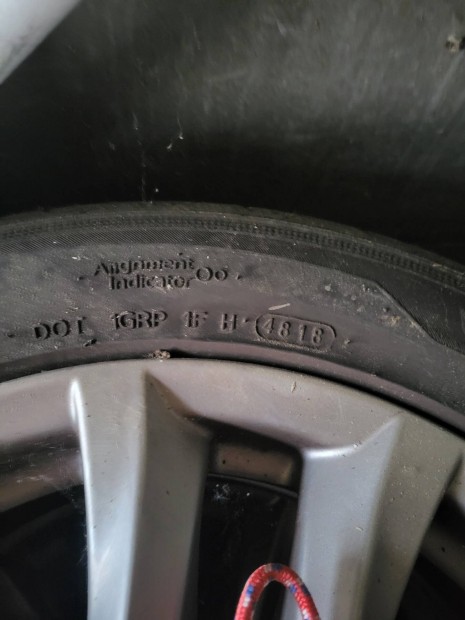 Mazda 5x114,3 