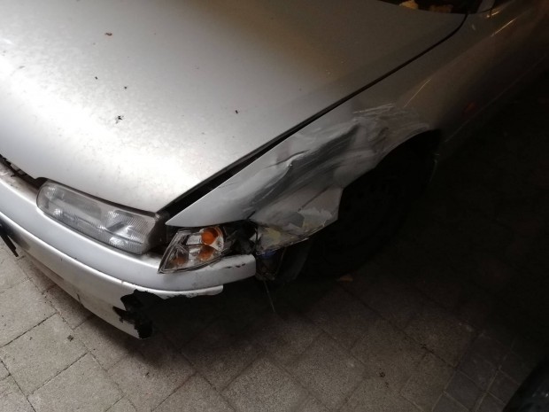 Mazda 626 1993 GE 2.0i alkatrsznek