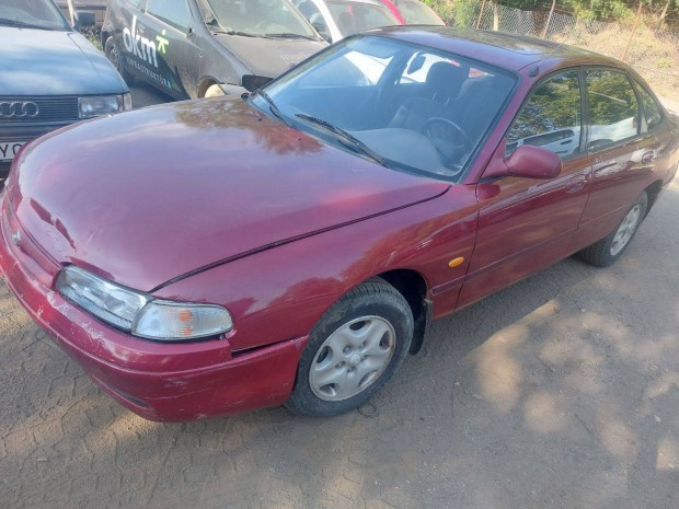 Mazda 626 2.0 Diesel alkatrszei