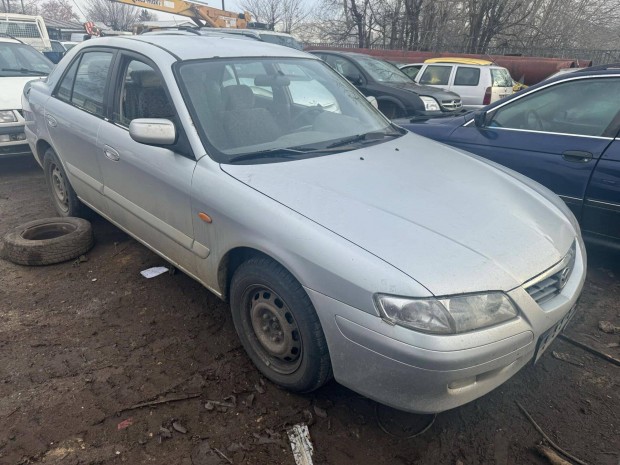 Mazda 626 2.0 Ditd -725500- bontott alkatrszek