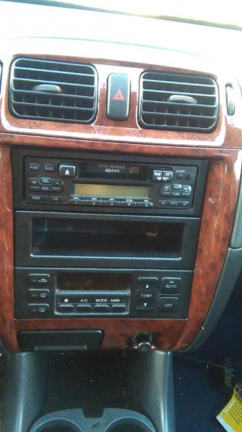Mazda 626 GF 2.0 alkatrszek