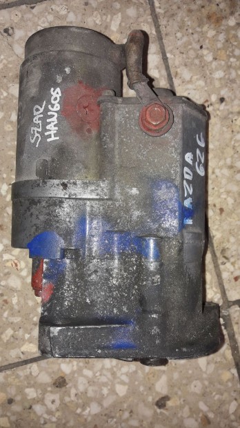 Mazda 626 Önindító