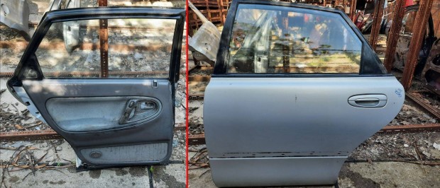 Mazda 626 bal hts ajt