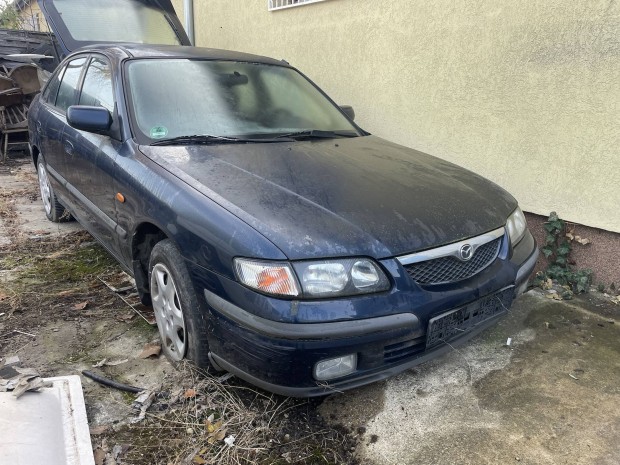 Mazda 626 benzines elad