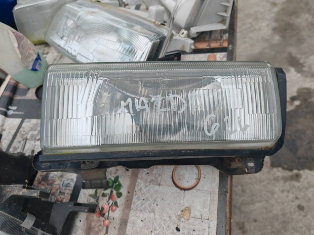 Mazda 626 els lmpa 1986 