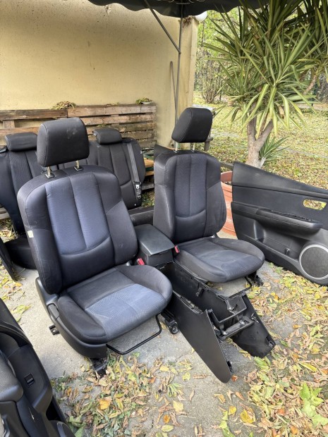 Mazda 6GH komplett belső