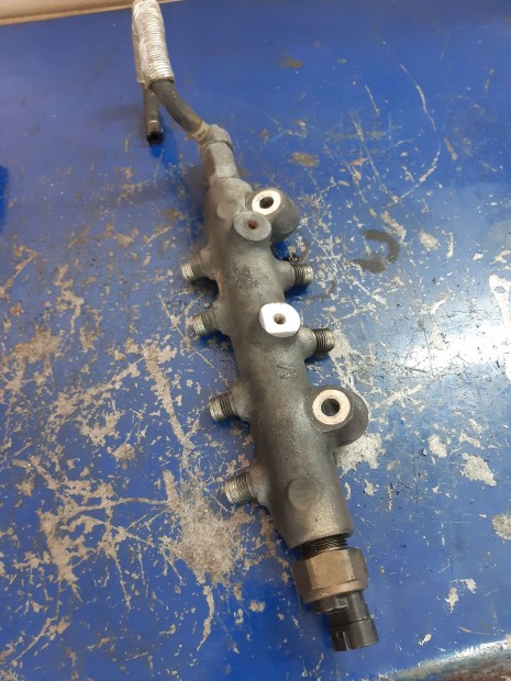 Mazda 6 02-07 Common Rail Cs