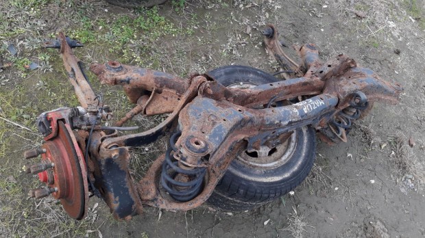Mazda 6 02-07 Hts Hd Trcsafkes