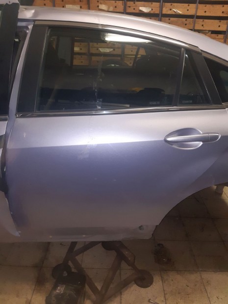 Mazda 6 07-12 Bal Hts Ajt