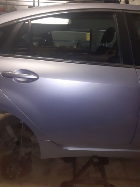 Mazda 6 07-12 Jobb Hts Ajt