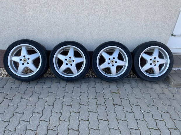 Mazda 6 17" Alufelni garnitúra