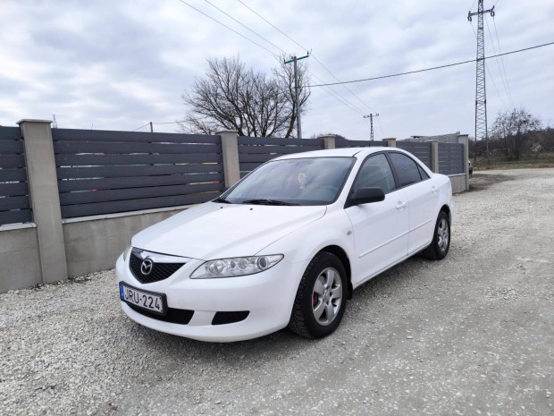 Mazda 6 1.8 CE J llapot! Csere-beszmts!