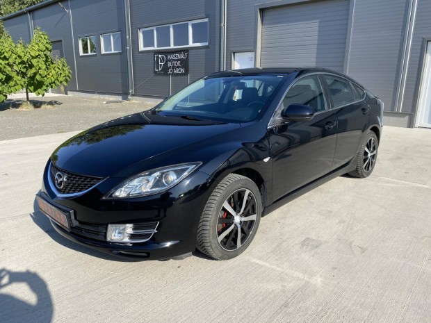 Mazda 6 1.8 TE Gynyr llapotban!!!!!