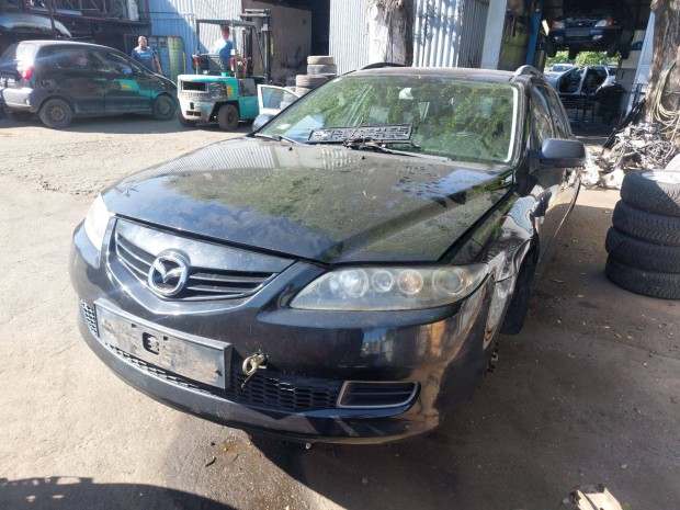 Mazda 6 1.8 alkatrszei