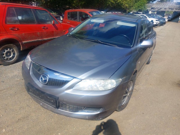Mazda 6 1.8 alkatrszei