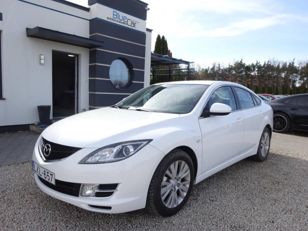 Mazda 6 1.8i CE Szedn!!!KM:178ezer!!Megbizhat...