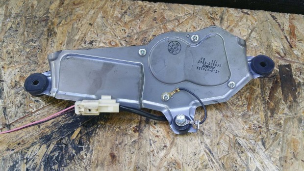 Mazda 6 2002-08 h�ts� ablakt�rl� motor