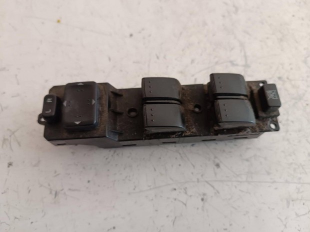 Mazda 6 2004-2008 bal első ablakemelő kapcsoló