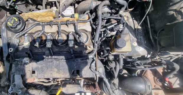 Mazda 6 2004 Diesel 2.0 89kW RF motor s vlt