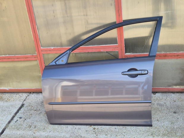 Mazda 6 2005-s hibtlan bal esl res ajt