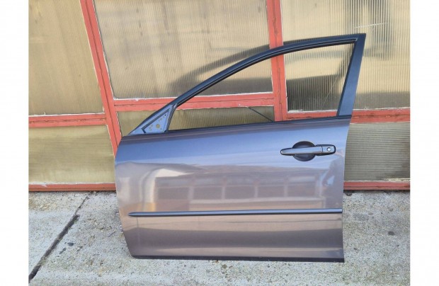Mazda 6 2005-s hibtlan bal esl res ajt