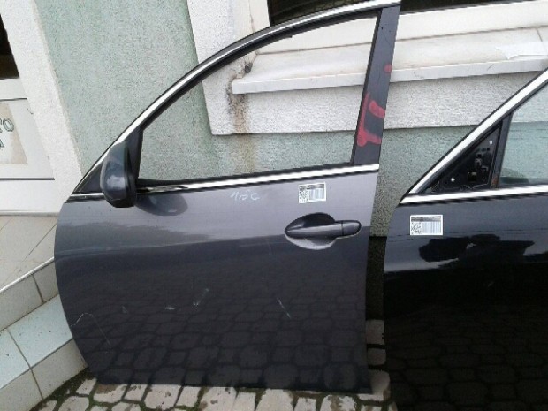 Mazda 6 2007- Ajt, tbb sznben 35000.-ft