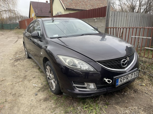 Mazda 6 2008 2.0 benzin bonts