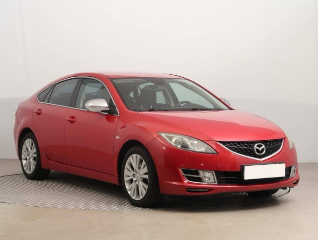 Mazda 6 2008- kombi / sedan alkatrszek rdekldjn