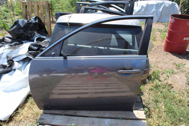 Mazda 6 2009 bal els ajt komplett(756.)